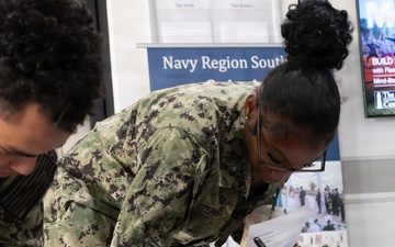 NBSD Conducts Citadel Rumble All-Hazard Emergency Exercise