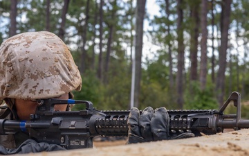 Kilo Company Movement Course