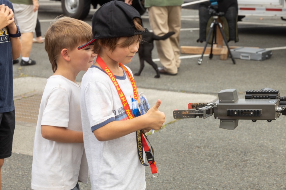 MCBH National Night Out 2026