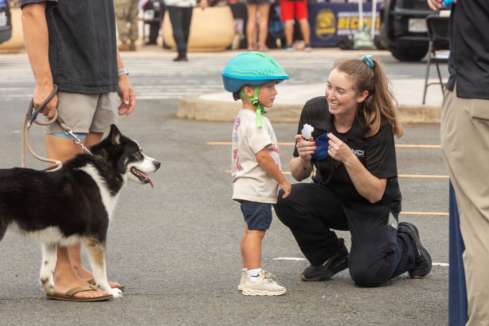 MCBH National Night Out 2026