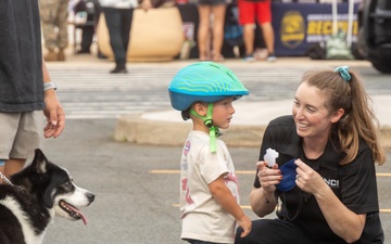 MCBH National Night Out 2026