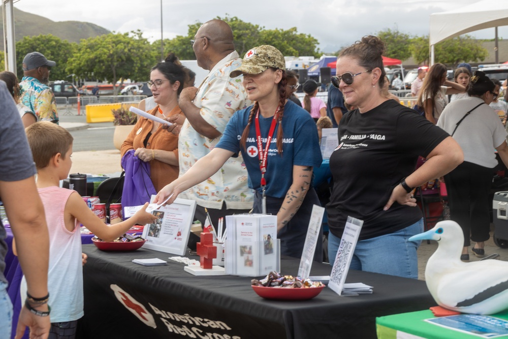 MCBH National Night Out 2026