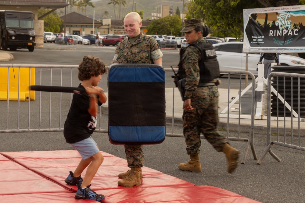 MCBH National Night Out 2026