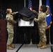 PdM Synthetic Warrior Systems Disestablishment Ceremony/ PdM Common Synthetic Environment Relinquishment of Charter Ceremony