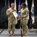 PdM Synthetic Warrior Systems Disestablishment Ceremony/ PdM Common Synthetic Environment Relinquishment of Charter Ceremony