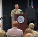 PdM Synthetic Warrior Systems Disestablishment Ceremony/ PdM Common Synthetic Environment Relinquishment of Charter Ceremony