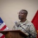 49th Transportation Battalion hosts Prayer Breakfast