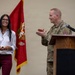 49th Transportation Battalion hosts Prayer Breakfast