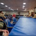 SWOBOSS Visits USS Makin Island