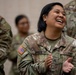49th Transportation Battalion hosts Prayer Breakfast