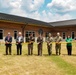 La. National Guard hosts ribbon cutting for new Camp Minden Collective Training Facility
