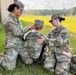 Army Nurse Summer Training Program prepares future military nurses through immersive training at Bayne-Jones Army Community Hospital