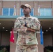One conversation at a time: From finding his path to guiding others