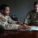 One conversation at a time: From finding his path to guiding others