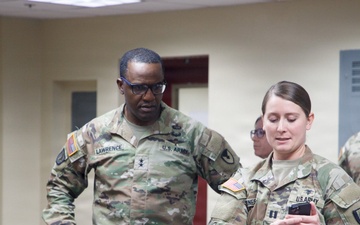 ParaLine to transform property accountability, give time back to Soldiers