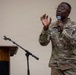 49th Transportation Battalion hosts Prayer Breakfast