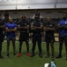 U.S. Army Powerlifting competition