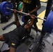 U.S. Army Powerlifting competition