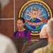 Navy Expeditionary Reload Battalion Ten Change of Command onboard Cheatham Annex