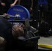 U.S. Army Powerlifting competition