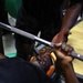 U.S. Army Powerlifting competition