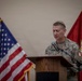 49th Transportation Battalion hosts Prayer Breakfast