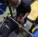 U.S. Army Powerlifting competition