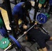 U.S. Army Powerlifting competition