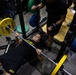 U.S. Army Powerlifting competition