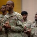 49th Transportation Battalion hosts Prayer Breakfast