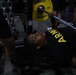U.S. Army Powerlifting competition