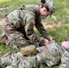 Army Nurse Summer Training Program prepares future military nurses through immersive training at Bayne-Jones Army Community Hospital