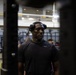 U.S. Army Powerlifting competition