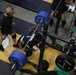U.S. Army Powerlifting competition