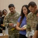 49th Transportation Battalion hosts Prayer Breakfast