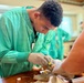 Army Nurse Summer Training Program prepares future military nurses through immersive training at Bayne-Jones Army Community Hospital