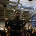 U.S. Army Powerlifting competition