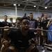 U.S. Army Powerlifting competition