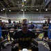 U.S. Army Powerlifting competition