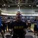 U.S. Army Powerlifting competition