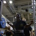 U.S. Army Powerlifting competition