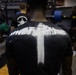 U.S. Army Powerlifting competition
