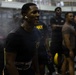 U.S. Army Powerlifting competition