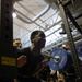 U.S. Army Powerlifting competition