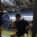 U.S. Army Powerlifting competition
