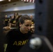 U.S. Army Powerlifting competition