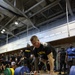 U.S. Army Powerlifting competition