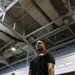 U.S. Army Powerlifting competition