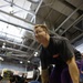 U.S. Army Powerlifting competition
