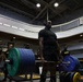 U.S. Army Powerlifting competition
